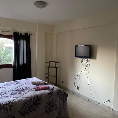 Appartement La Hiedra à San Salvador de Jujuy Extérieur photo