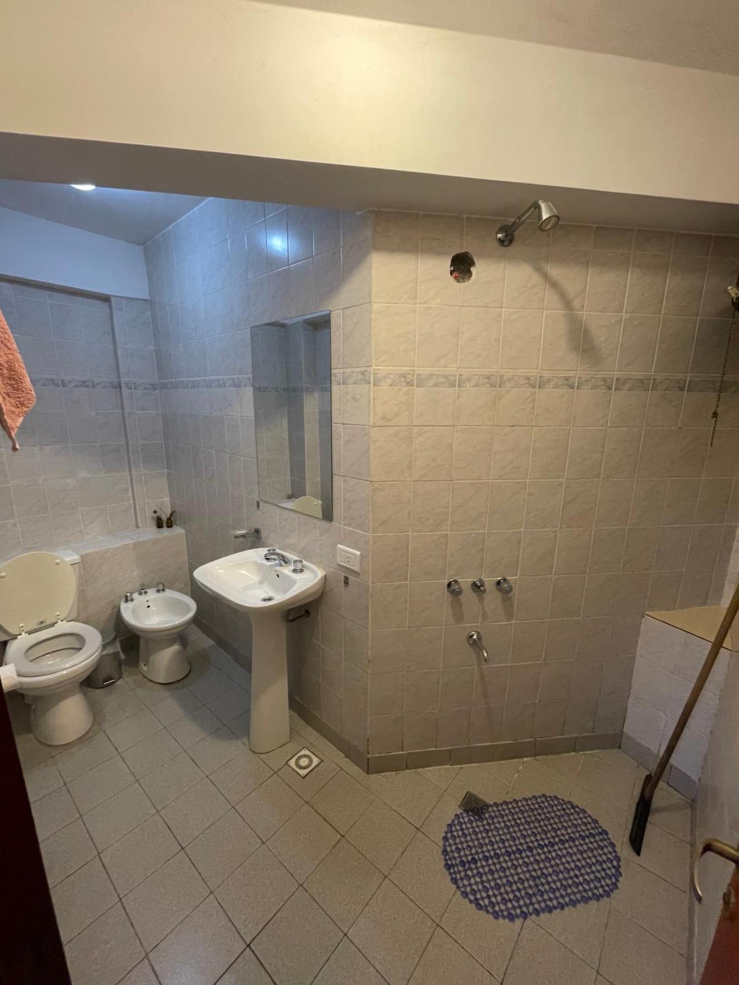 Appartement La Hiedra à San Salvador de Jujuy Extérieur photo