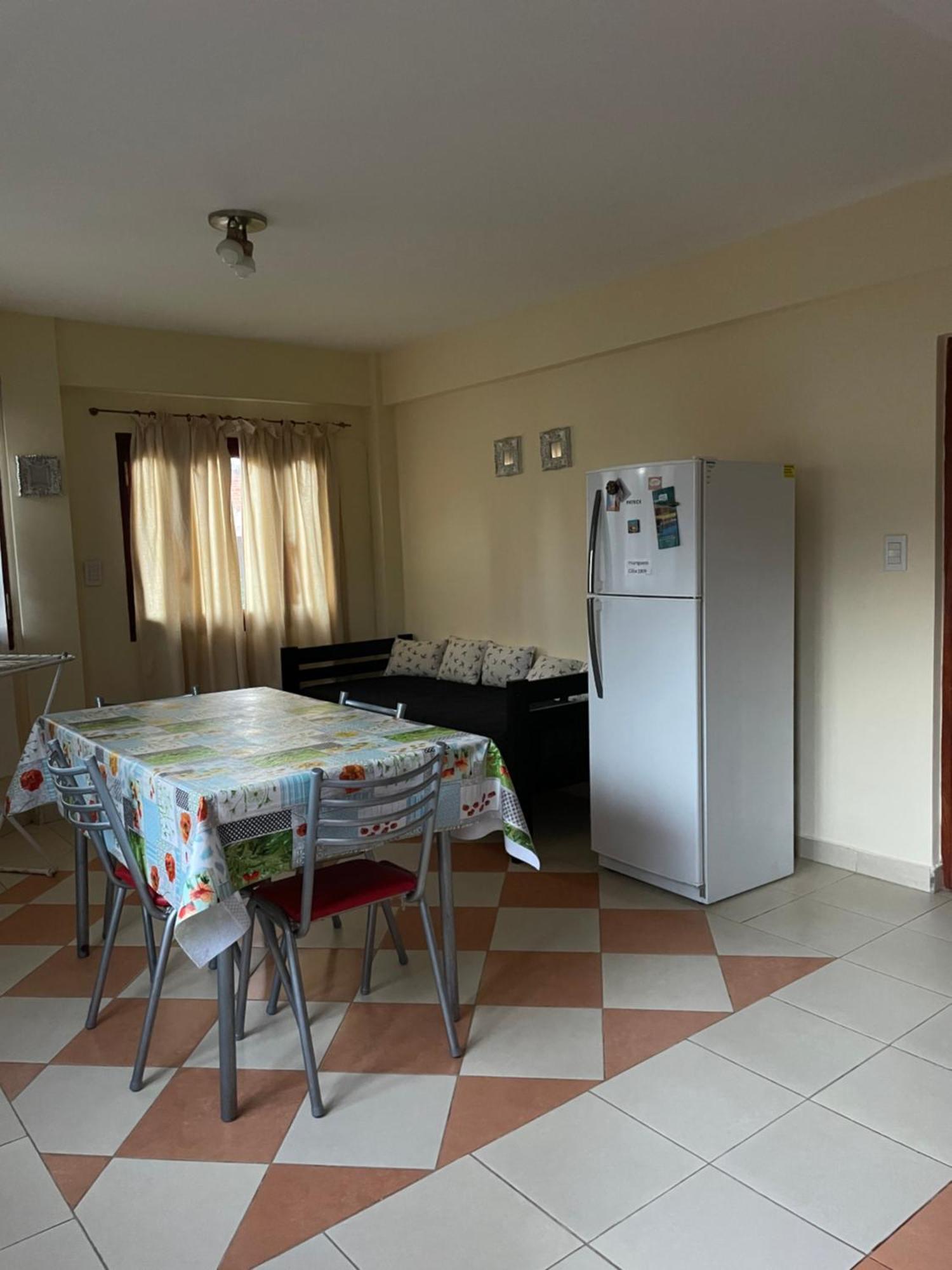 Appartement La Hiedra à San Salvador de Jujuy Extérieur photo