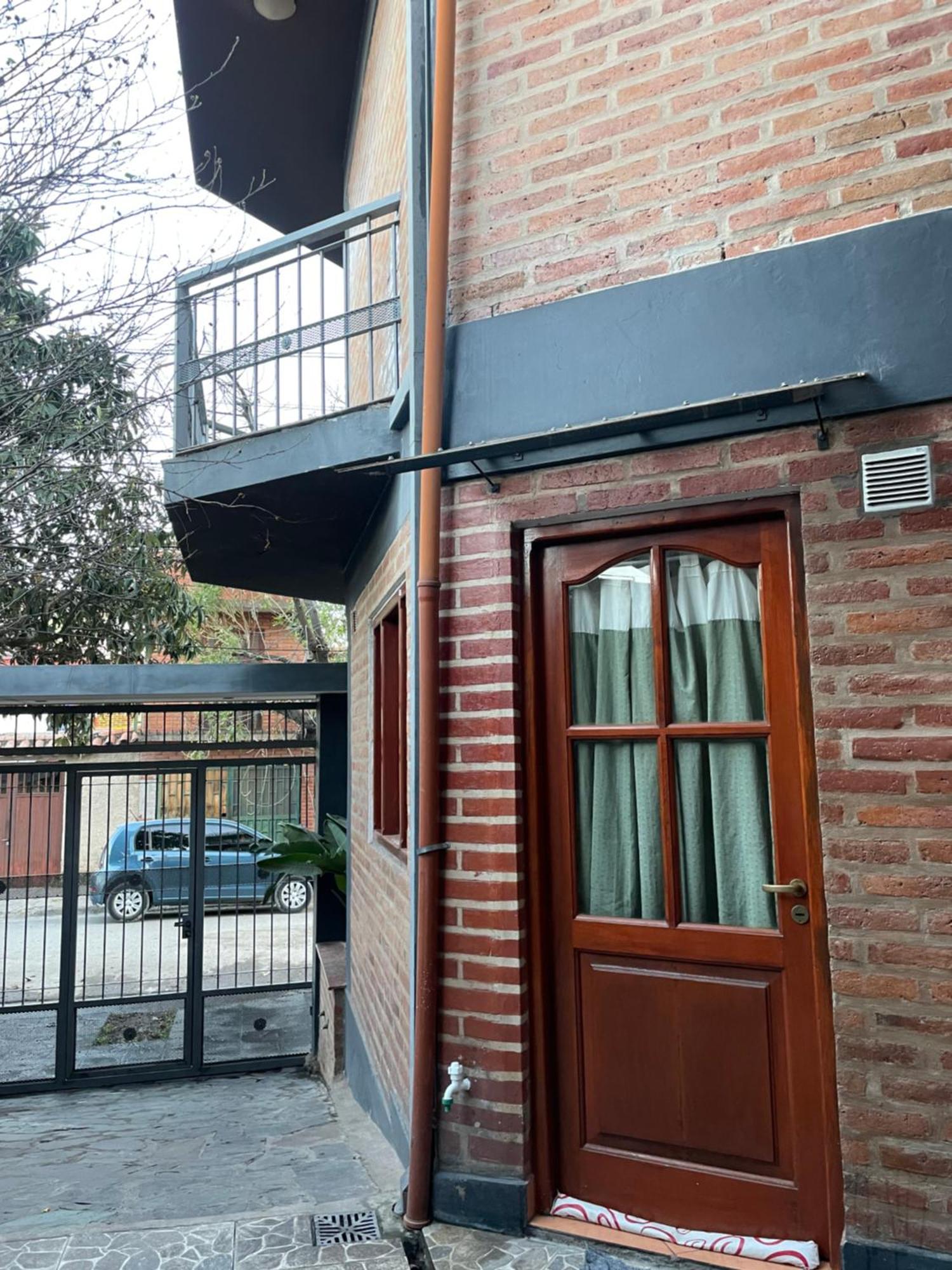 Appartement La Hiedra à San Salvador de Jujuy Extérieur photo
